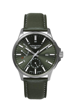 Zegarek Bauhaus Aviation 2860-4, automatic