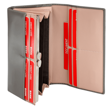 Portfel 38914823 - min. zamówienie 20 / 50 / 100 szt.