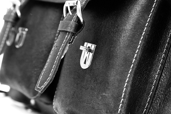 PROMO SET Torba TC12 Czarna + Etui na laptop EPD1 Szare