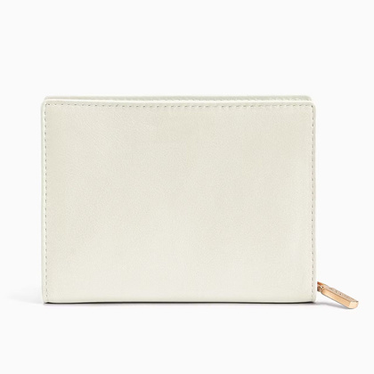 Portfel damski skórzany PUCCINI ZEN ZN9186 0A Biały