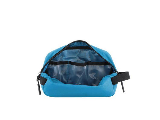 Kosmetyczka National Geographic OCEAN 20900 Turkusowa