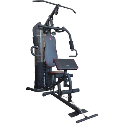 Atlas Treningowy Siłownia 5000 Eb Fit