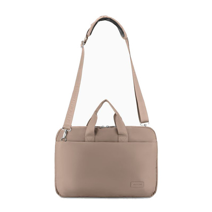 Torba na laptop 15,6" PUCCINI PULSE COLLECTION TL2406 6A Beżowa