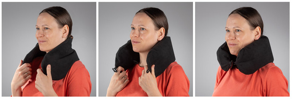 Poduszka podróżna TEVOLVE