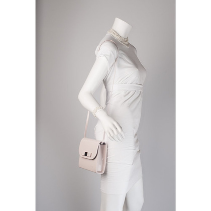 Torebka wizytowa KEMER 761 Bursztynowa - min. zamówienie 20 / 50 / 100 szt.