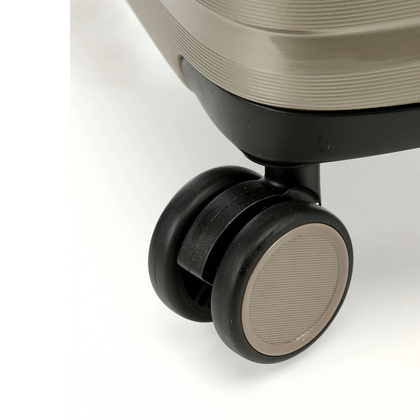 Zestaw walizek TRAVELITE AIR BASE 75340-40 Szampańskie