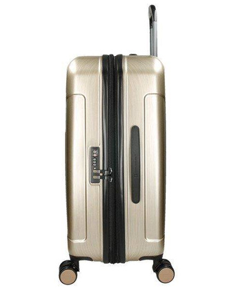 Walizka średnia National Geographic Transit szampańska