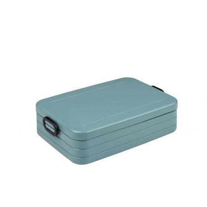 Lunchbox Take a Break Bento duży Nordic Green 107635692400
