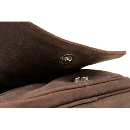 TORBA SASZETKA NA RAMIĘ KEMER VOOC RDW7