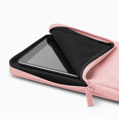 Wodoodporne etui na tablet 10" PUCCINI LINEA TL2510S 3C Różowe