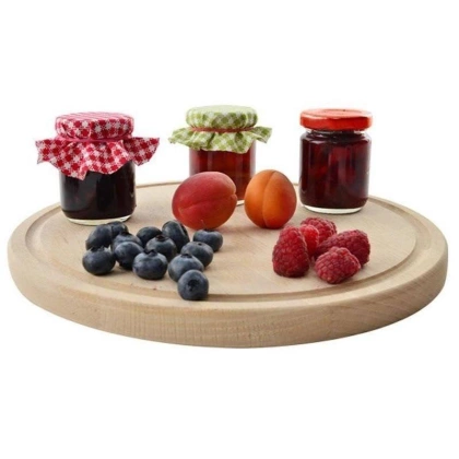 Słoik szklany z zakrętką na przecier pomidorowy przyprawy 60 ml 9 sztuk