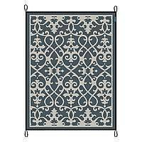 Mata piknikowa szampańska 2.0 x 1.8cm