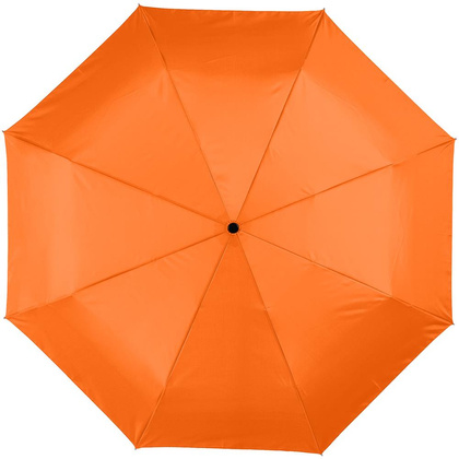 Automatyczny parasol składany 21,5" Alex