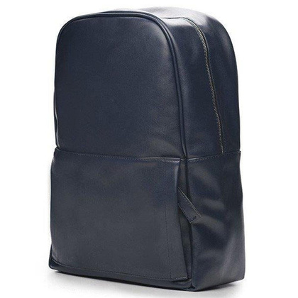 Plecak miejski KEMER SOLIER Forres Granatowy - min. zamówienie 20 / 50 / 100 szt.