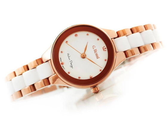 Zegarek Damski G.Rossi 11041B-3D3