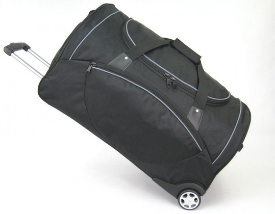 Torba podróżna na kołach KEMER 210-0133-M2-281 - min. zamówienie 20 / 50 / 100 szt.
