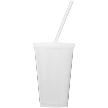 Kubek Stadium z podwójną ścianką o pojemności 350 ml