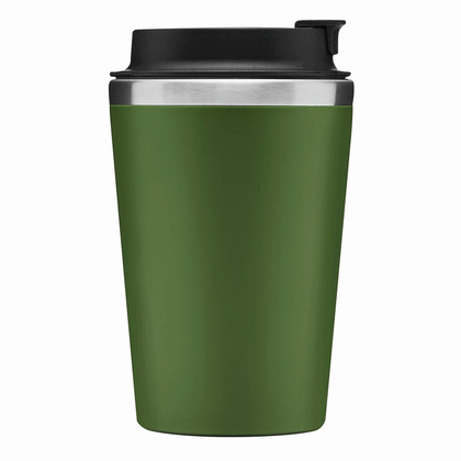 Kubek podróżny TAKE & GO dwuścienny