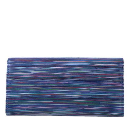 Portfel damski skórzany KEMER 272D Multikolor - min. zamówienie 20 / 50 / 100 szt.