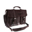 Casualowa torba KEMER VOOC URBAN ATS173 ciemny brąz