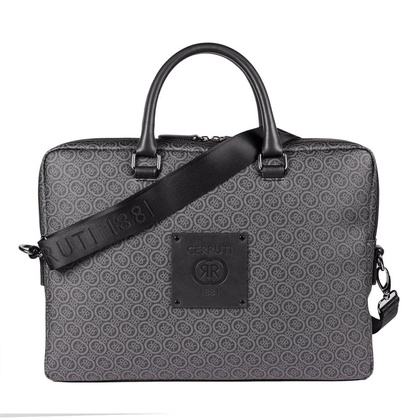 Torba na laptop Logomania Grey