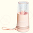 Przenośny blender do smoothie różowy
