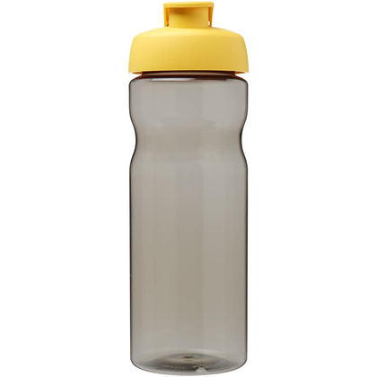 Bidon H2O Active® Base Tritan™ o pojemności 650 ml z klapką