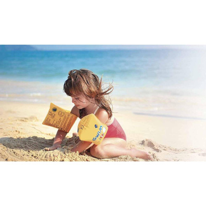 RĘKAWKI DO PŁYWANIA DLA DZIECI SWIM KID 46091