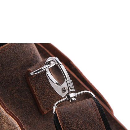 Old Look torba KEMER VOOC URBAN ATS164 Czarna