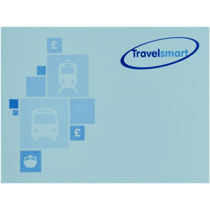 Karteczki samoprzylepne Sticky-Mate® 100x75