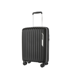 Mała kabinowa walizka PUCCINI MARBELLA PP024C 1 Czarna