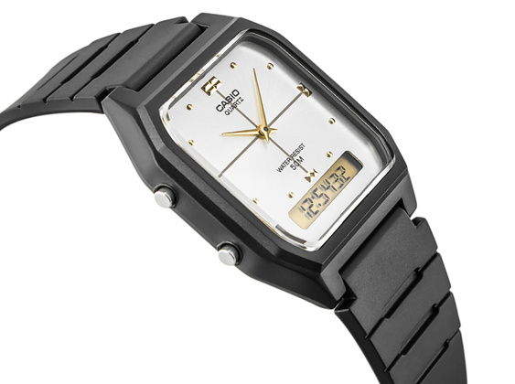 Zegarek Damski CASIO AW-48HE-7AVDF + BOX