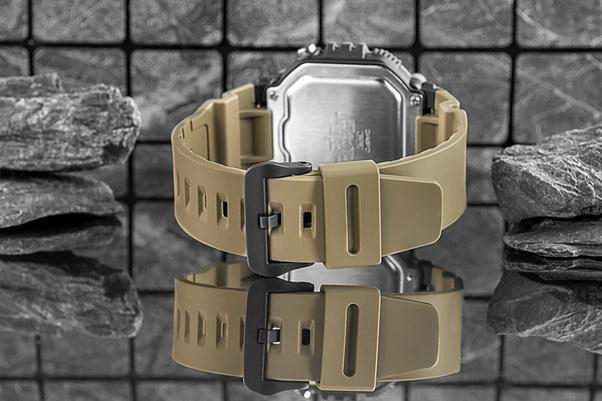 Zegarek Męski CASIO AE-1600H-5AVDF + BOX