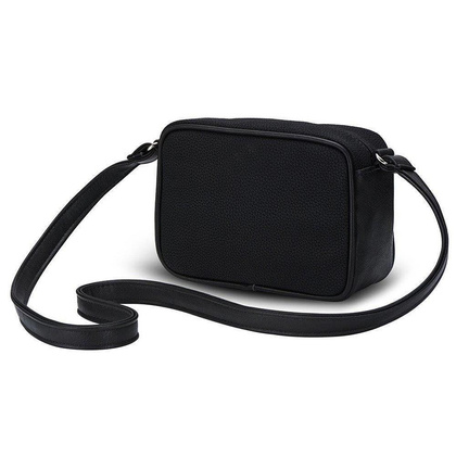 Listonoszka damska KEMER SOLIER ML01 Czarna - min. zamówienie 20 / 50 / 100 szt.