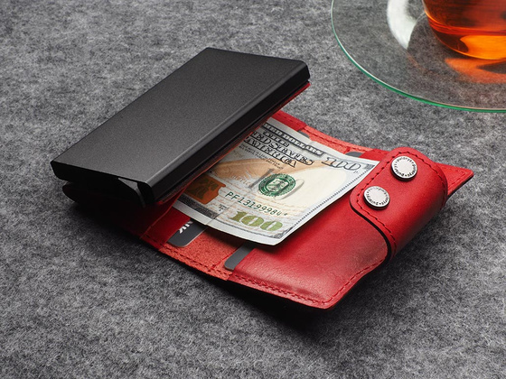 Portfel DOPPIO Max 2172