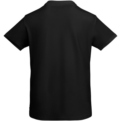 Prince koszulka polo z krótkim rękawem