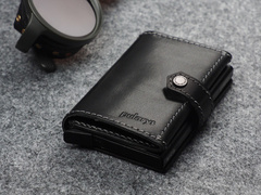 Portfel HIKER for AirTag 2112