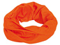 Wielofunkcyjne nakrycie głowy TRENDY, pomarańczowy