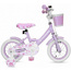 ROWEREK DZIECIĘCY 12 ENERO PRINCESS