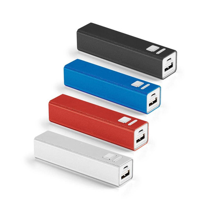 Powerbank 2'200 mAh