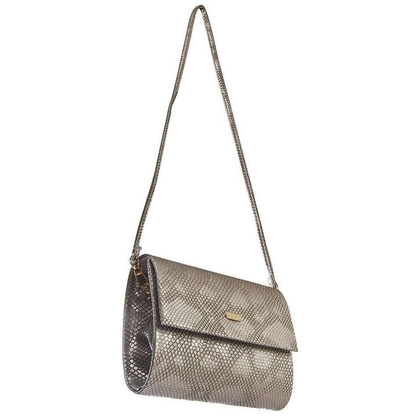 Torebka wizytowa damska KEMER SOLIER F14 Złota - min. zamówienie 20 / 50 / 100 szt.