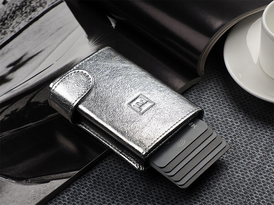 Portfel SOLO Max 1739