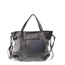 Torebka damska skórzana KEMER 378 Szara - min. zamówienie 20 / 50 / 100 szt.