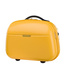 Kufer twardy PUCCINI VOYAGER 2.0 PCQM052 6 Żółty