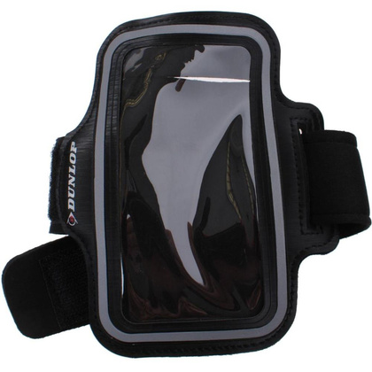 Wodoszczelne Etui Na Telefon DUNLOP Czarny