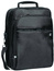 Plecak na laptopa KEMER 158812 Czarno szary