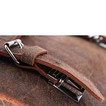 Old Look torba KEMER VOOC URBAN ATS164 Czarna