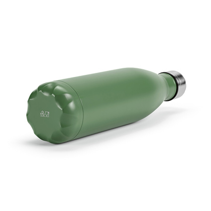 Mississippi 800 Butelka ze stali nierdzewnej z recyklingu 810 ml