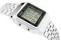 Zegarek CASIO A500WA-1DF Unisex