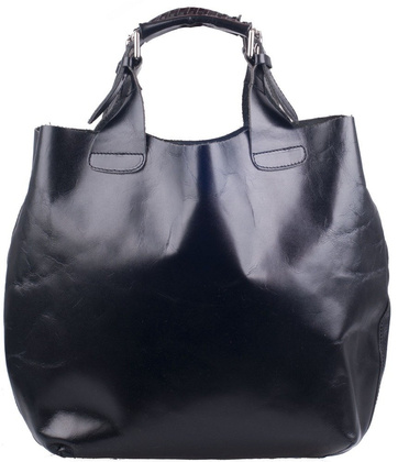 Torebka damska skórzana KEMER 016-01-S3-689 - min. zamówienie 20 / 50 / 100 szt.